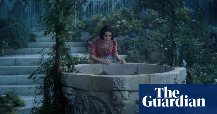 Apel busuk? Bagaimana pembuatan ulang film Snow White oleh Disney menjadi buruk | Walt Disney Company