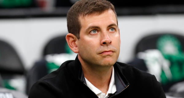 Brad Stevens Mengatakan Celtics Ingin Mempertahankan Kesatuan Tim Namun Sadar Akan Masalah Apron