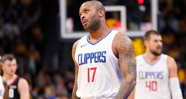 Clippers Expect PJ Tucker To Remain On Roster At Start Of 24-25 Season