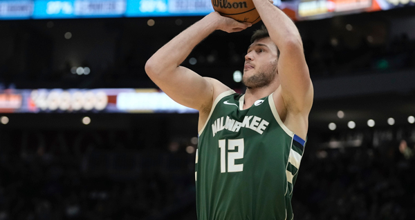 Danilo Gallinari Still Wants To Remain In NBA