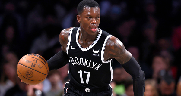 Dennis Schroder Berharap Bisa Bertahan di Nets untuk Jangka Panjang