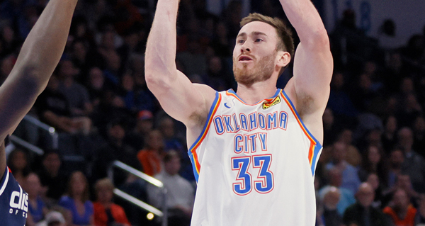 Gordon Hayward Pensiun dari NBA