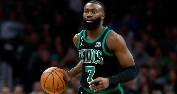 Grant Hill Sebut Jaylen Brown Bakal Jadi Kandidat Tim AS Tahun 2028