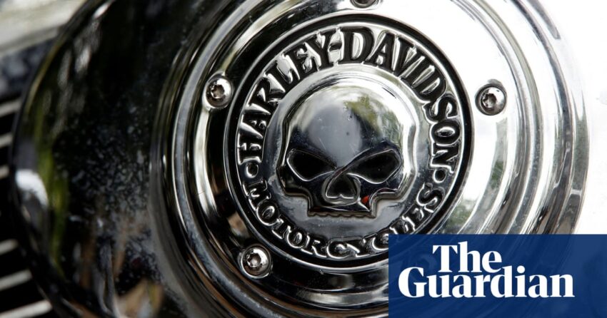 Harley-Davidson hentikan inisiatif DEI di tengah tekanan dari aktivis 'anti-woke' | Berita AS