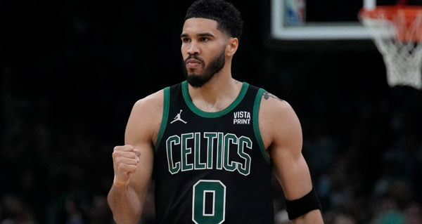 Ibu Jayson Tatum Mengatakan Pemecatan Tidak Masuk Akal Tidak Masuk Akal