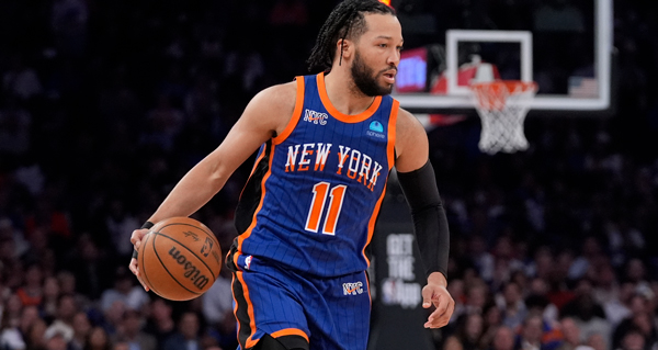 Jalen Brunson Benar-Benar Nyaman Menerima Kontrak Diskon Dengan Knicks