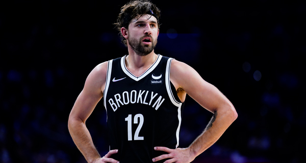 Joe Harris Retires From NBA