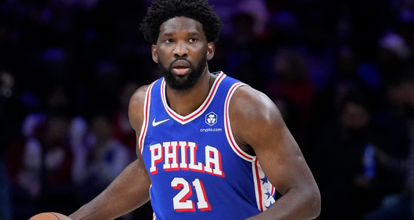 Joel Embiid Akan Bermain Melawan Puerto Rico Hari Jumat