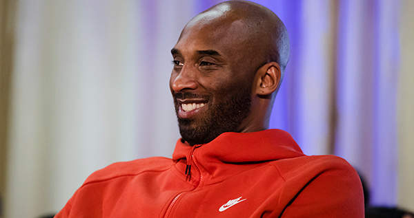 Loker Kobe Bryant di Staples Center Terjual Seharga $29 Juta dalam Lelang