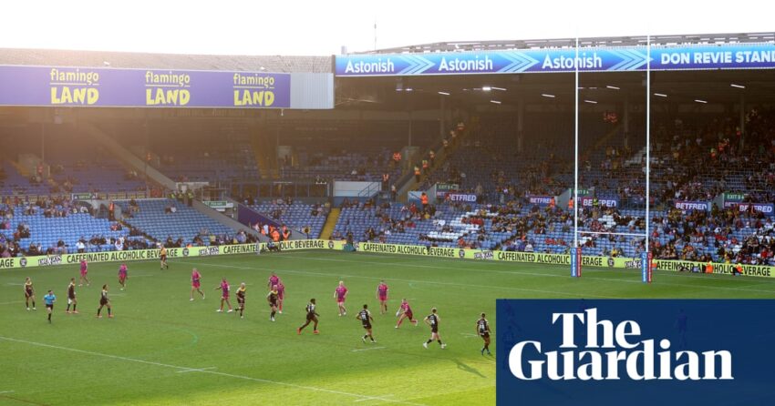 Magic Weekend Elland Road tidak membuahkan hasil, tetapi margin keuntungan menawarkan harapan untuk masa depan | Liga Super