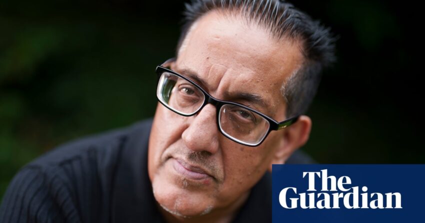 Nazir Afzal on riots, racism and the far right: ‘These people are so stupid, they tell you they are coming’ | Law