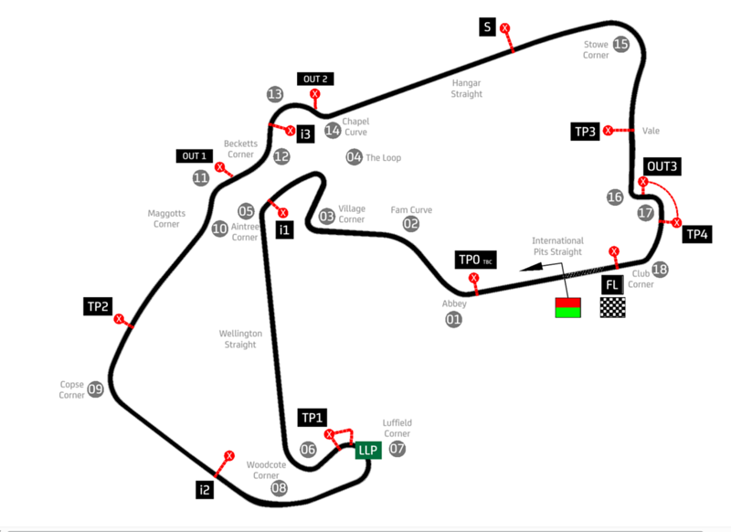 Pratinjau MotoGP Silverstone: Apakah Cepat dan Mengalir Sempurna untuk Aprilia? | MotoMatters.com