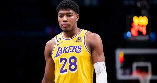 Rui Hachimura Absen di Olimpiade Akibat Cedera Betis