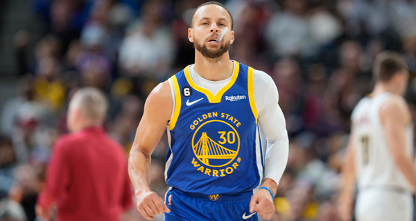 Stephen Curry To Set Timeline On Discussing One-Year, $62.6M Extension With Warriors