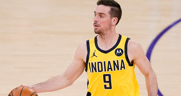 T.J. McConnell, Pacers Agree To Four-Year, $45M Extension