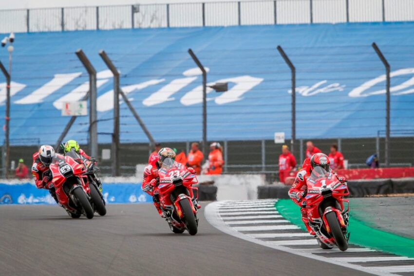 Tiga alasan untuk percaya pada pertarungan gelar MotoGP 2024 tiga arah