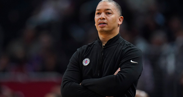 Ty Lue On Clippers Being Counted Out After Losing Paul George: I Can