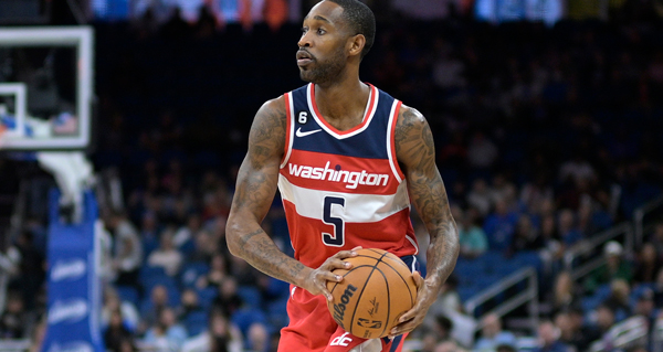 Will Barton, Darius Bazley Sign With Guangdong Southern Tigers