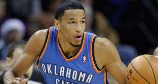 Andre Roberson Signs With Cholet In France