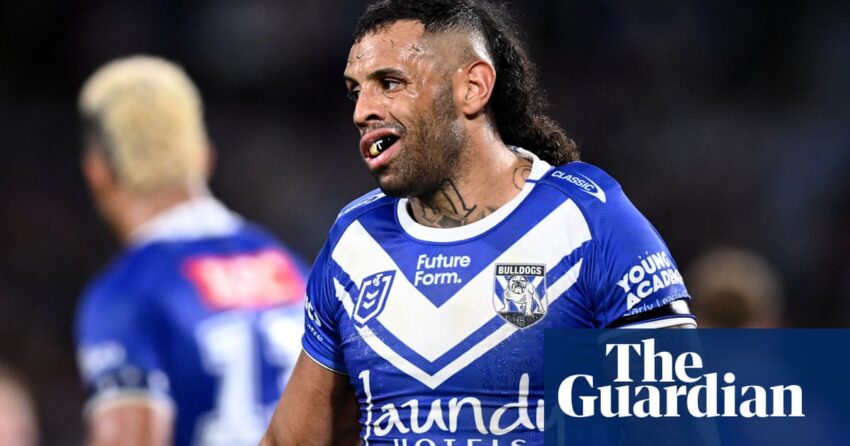 Bintang NRL Josh Addo-Carr kembali menjalani tes narkoba sekunder yang hasilnya positif untuk kokain | NRL