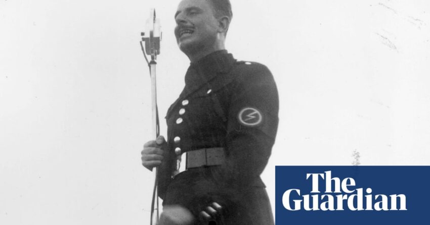 Cari kenangan hari Leeds melawan Oswald Mosley pada tahun 1936 | Leeds