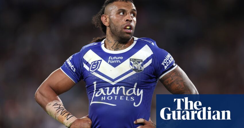 Josh Addo-Carr mengundurkan diri dari final NRL Bulldogs karena tes narkoba | NRL