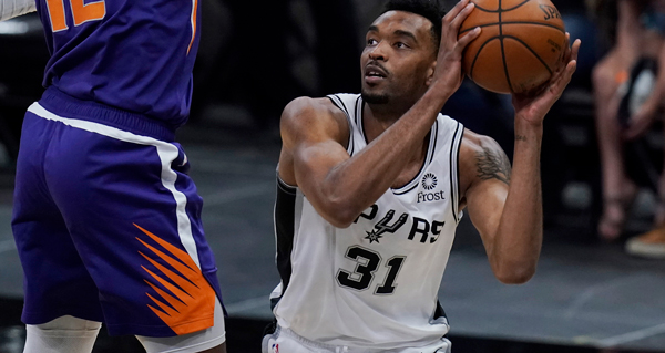 Keita Bates-Diop To Be Included In Karl-Anthony Towns Trade