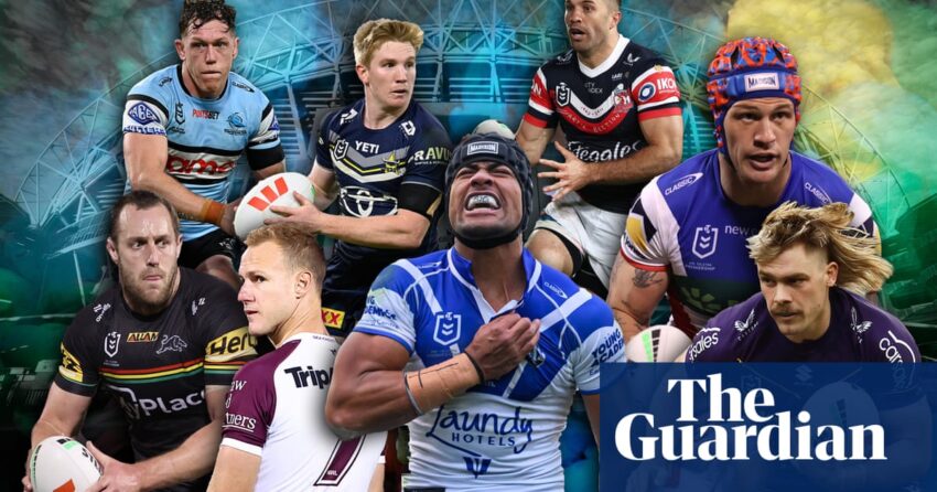 Kisah yang menyenangkan atau jam tangan Swiss untuk liga rugby? Siapa yang harus diikuti oleh penggemar kasual di final NRL | NRL