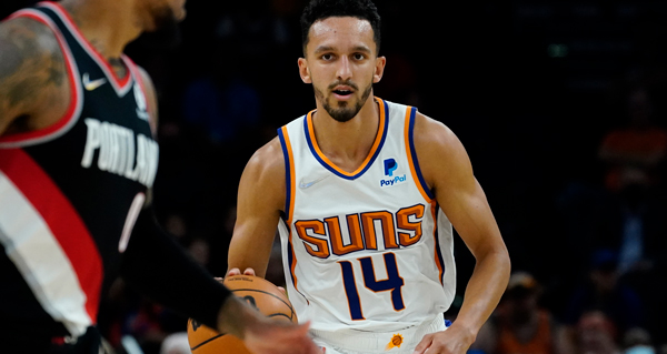 Landry Shamet, Knicks Agree To One-Year Contract