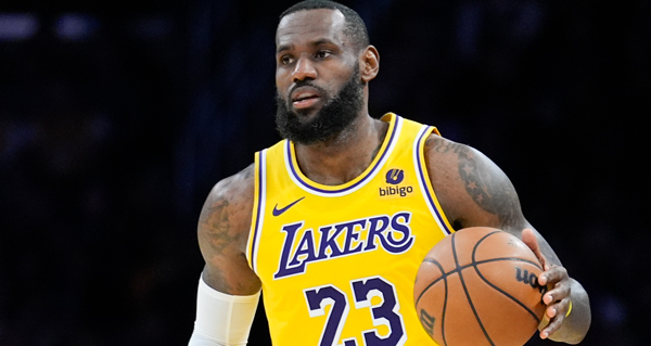 LeBron James Believed To Prefer Retirement Tour Exit From NBA Over Offseason Announcement