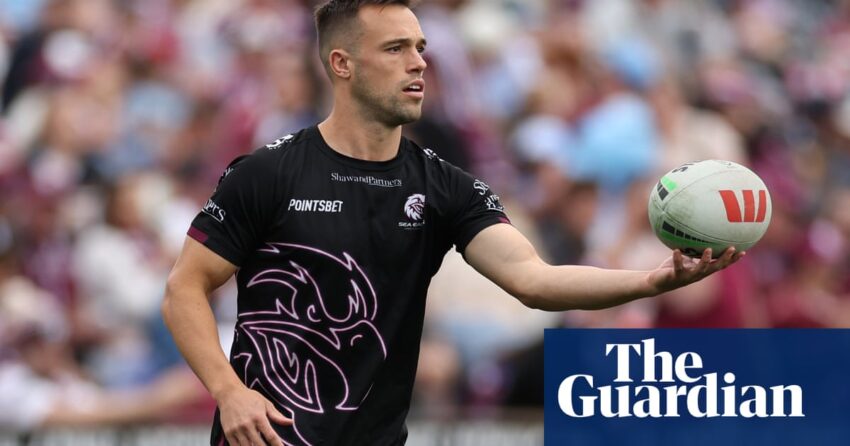 Luke Brooks akan memainkan pertandingan final pertamanya akhir pekan ini, mengakhiri salah satu rekor terpanjang dan paling tidak menyenangkan di NRL | NRL