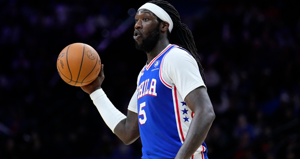 Montrezl Harrell Signs Short-Term Deal With Adelaide 36ers