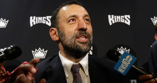 Vlade Divac Didn