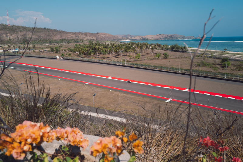 Cormac Tembak Lombok: Kenangan MotoGP Tentang Mandalika | MotoMatters.com