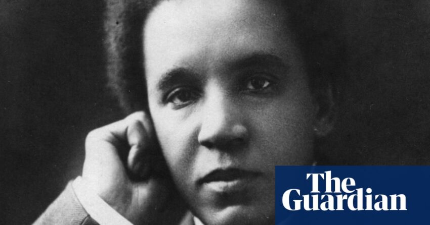 Di Bulan Sejarah Hitam, berikan haknya kepada Samuel Coleridge-Taylor | Bulan Sejarah Hitam