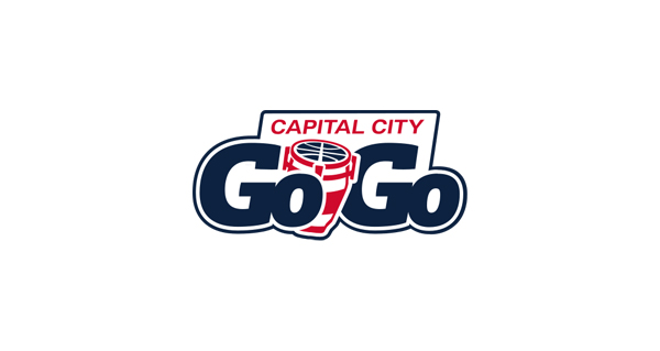 Jonathan Wall Named General Manager Of Capital City Go-Go