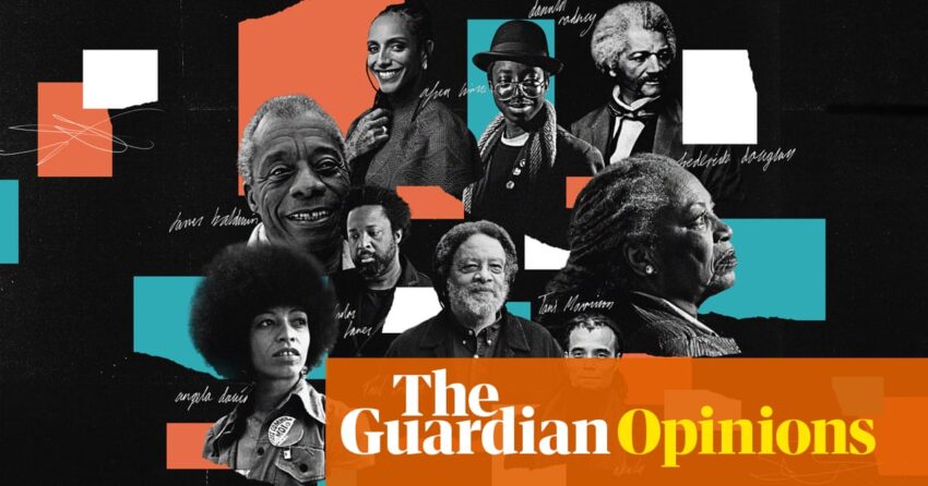 Joy and pain, struggle and achievement – who best tells the story of Black lives? | Steve McQueen, Vivienne Acheampong, Clive Myrie and others