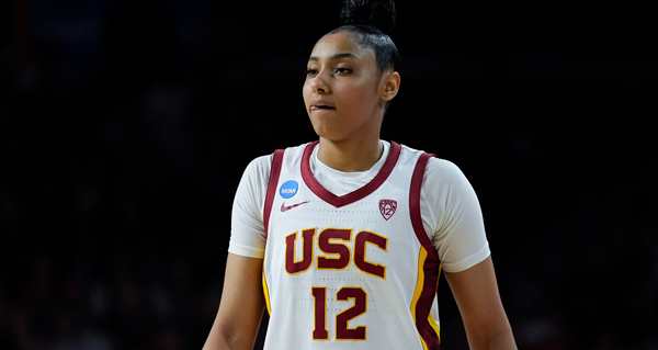 JuJu Watkins Signs Multi-Year Extension With Nike