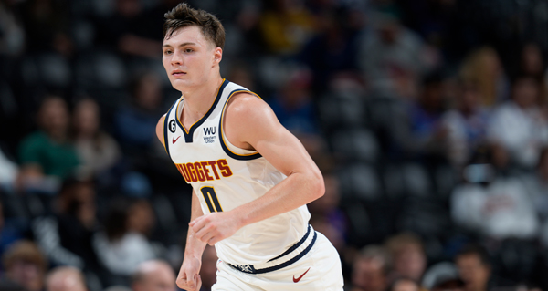 Nuggets Exercise 25-26 Options On Christian Braun, Peyton Watson, Julian Strawther