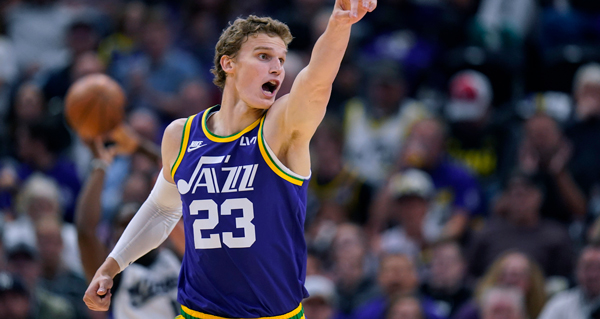 Lauri Markkanen Preferred Remaining With Jazz This Offseason