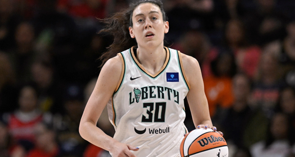 Liberty Beat Lynx To Win First WNBA Title