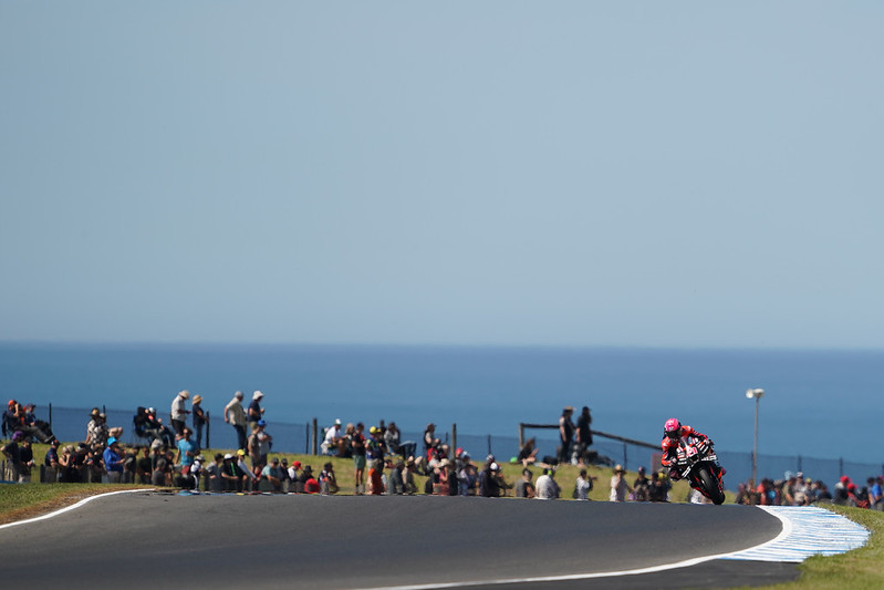 Phillip Island MotoGP Preview: Great Racing Awaits At The Other Greatest Racetrack On Earth | MotoMatters.com