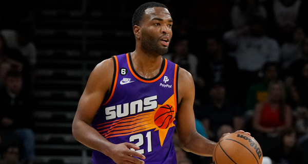 TJ Warren, Knicks Agree To Exhibit 10 Contract