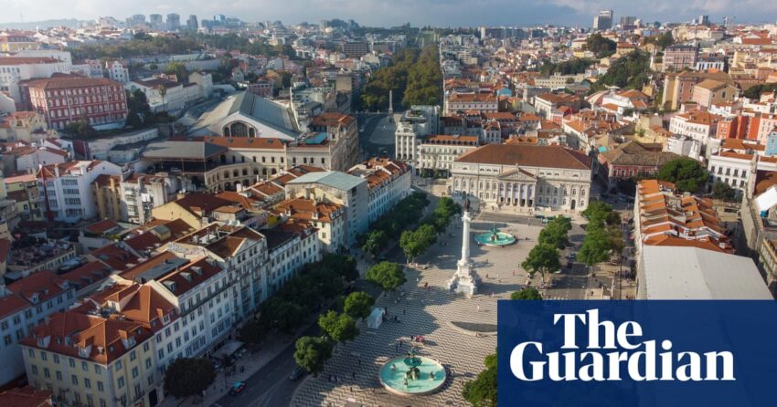 Universitas di Lisbon menangguhkan rencana kursus tentang rasisme yang diajarkan oleh staf berkulit putih | Balapan