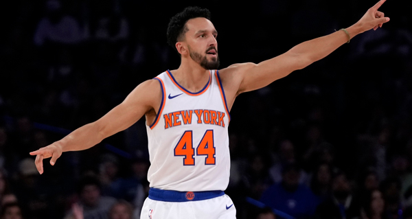 Westchester Knicks Hold Top Two Picks In G League Draft; Matt Ryan, Landry Shamet Eligible For Draft