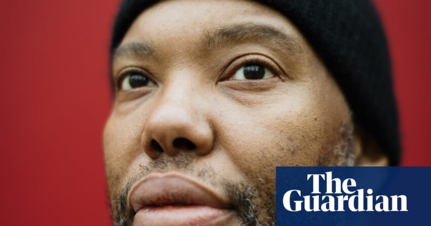 ‘I don’t have much hope for a Harris presidency’: Ta-Nehisi Coates on Israeli apartheid and what the media gets wrong about Palestine | Books