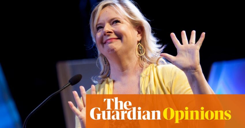 Allison, aku tahu dunia sedang membunuhmu – tapi di mana letak kesalahannya? | John Crace