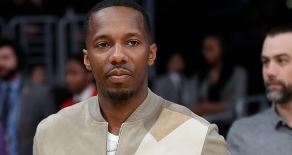 Judge Denies Rich Paul