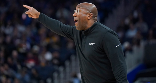 Mike Brown Fined $35,000 For Aggressively Pursuing Ref During Live Play