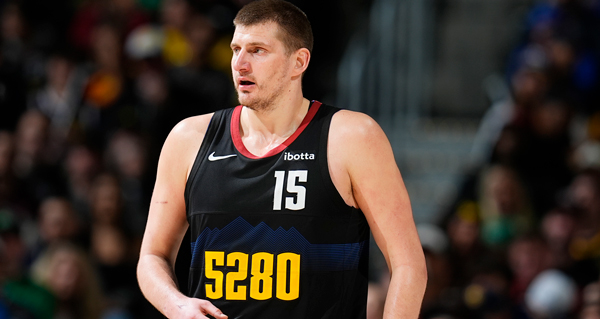 Nikola Jokic: I